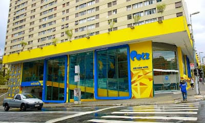 Petz - Augusta em Bela Vista