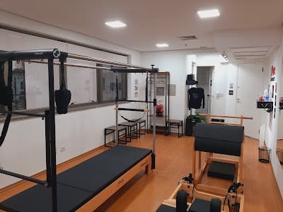 Studio Core Pilates - foto 3