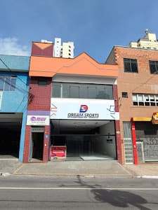 Dream Sports Academia em Tatuapé