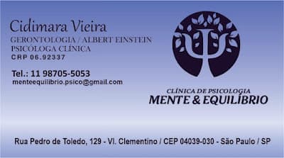 Psicóloga Lan Queiroz