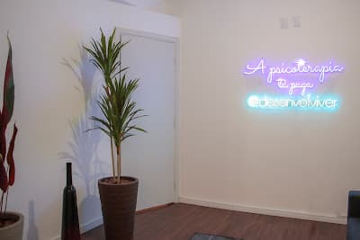 Desenvolviver Clínica de Psicologia