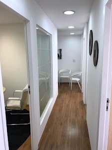 Clínica Psiquiatra e Psicólogos - Espaço Vida - foto 2