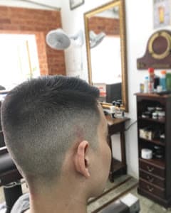 Barbearia Don Juan - Mooca - foto 5