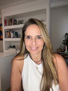 Psicóloga Andrea Gadea H | Neuropsicóloga FCMSCSP | Reab HCFMUSP | Moema