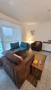 Psicóloga Lucila Xavier da Cruz - foto 3