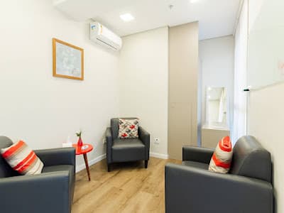 Fernanda Puchetti - Psicóloga Clinica e Neuropsicóloga - foto 2