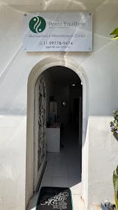 Equilibrium Terapia - Brooklin - foto 4