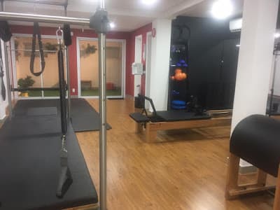 Wellness Pilates - Aclimação - foto 2