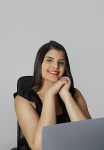 Psicóloga Larissa Zalcberg - foto 3