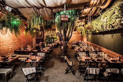 Buffet La Luna - foto 2