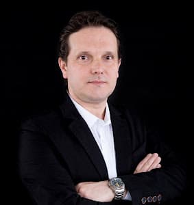 Davi de Castro | Psicólogo