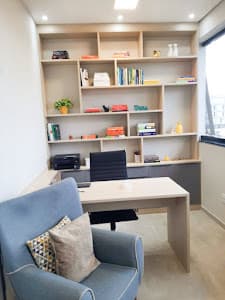 Psicóloga Daniela Borges | Neuropsicóloga | Escritora | Orientadora Familiar - foto 3