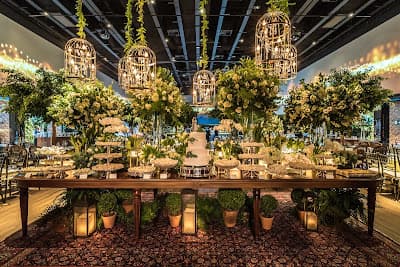 A Casa do Ator Eventos - foto 4