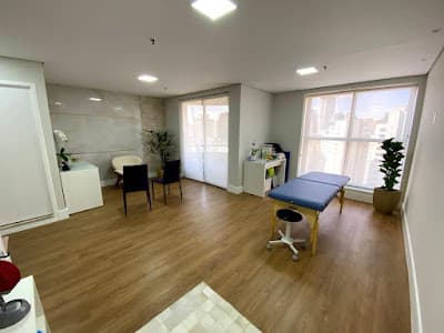 Dra. Lilian Sarli - Fisioterapia e Osteopatia