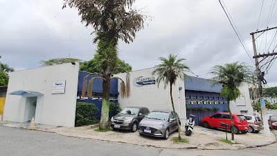 Campelo Fisioterapia e Reabilitação Ltda