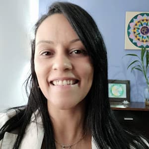 Psicóloga Lucila Xavier da Cruz - foto 2