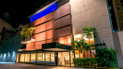 Studio Pilates Moema