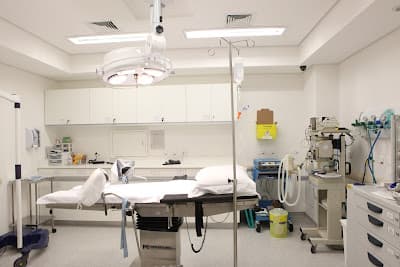 Huntington Medicina Reprodutiva Vila Mariana - foto 2