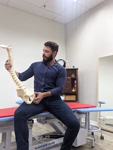 Bruno Moreira Fisioterapia RPG Quiropraxia e Pilates