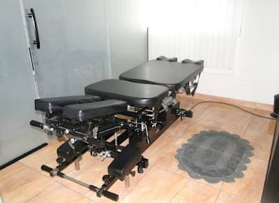 Osteo Jardins - Clínica de Osteopatia