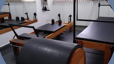 Studio de Pilates Core Ativo