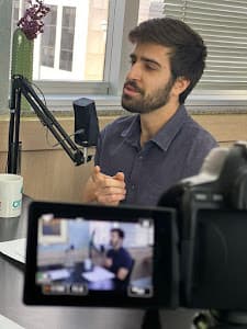 Vitor Guida - Psicólogo Clínico e Esportivo