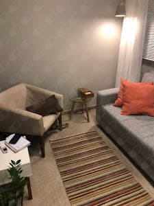 Adriana Severine, Psicólogo - foto 2