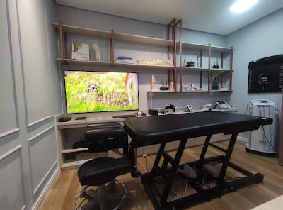 Ondas de Choque Itaim Bibi - SP