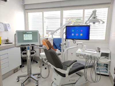 Amar Sorrir em Vila Mariana