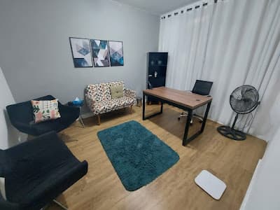 Psicóloga Bruna Zettler - foto 2