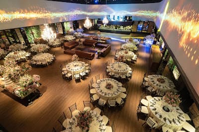 A Casa do Ator Eventos - foto 3