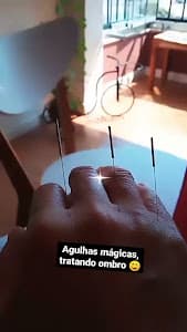 Psicóloga e acupunturista no Brooklin Titoce - foto 2