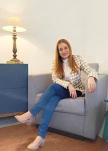 Vanessa Dias - Psicóloga e Psicanalista - foto 2