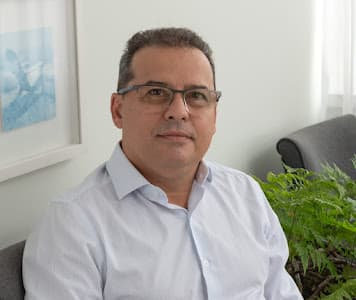 Terapia Online/TCC - Marcelo Assunção Fonseca - foto 2