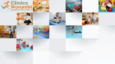 Clínica Morumbi - terapias especializadas - foto 2