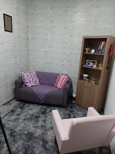 Espaço Aya Psicologia e Desenvolvimento Pessoal