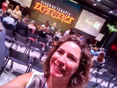 Psicóloga Fabiana de Sá Cassar - foto 2