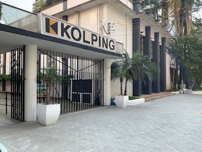 Associação Católica Kolping - foto 2