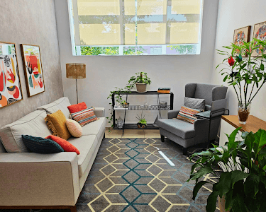 Centro de Psicologia Aplicada - Mooca - foto 4