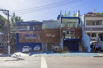 Hospital Veterinário Sena Madureira