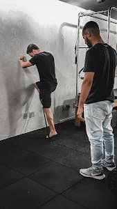 Opus Sports Lab - Fisioterapia, performance e recovery em Moema