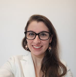 Psicóloga no Itaim Bibi - Andressa Veríssimo em Itaim Bibi