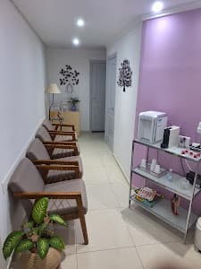 Psicóloga Lan Queiroz - foto 2