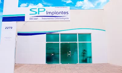 SP Implantes