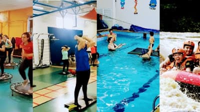 Companhia Athletica - Moema - foto 5