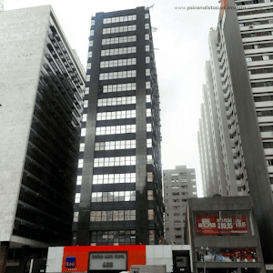 Centro de Saúde Mental - Liberdade em Liberdade