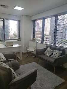 Maria Silvia Cabianca - Psicóloga no Brooklin - Terapia Cognitiva Comportamental - foto 5