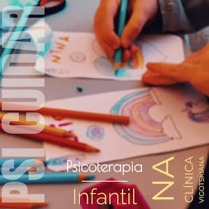 Psi Cuidar - Psicólogo e Psicanalista em São Paulo em Brooklin