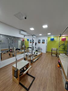 Studio Pilates Moema - foto 5