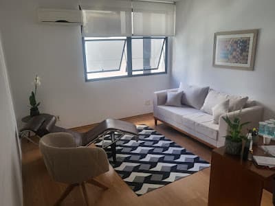 Psicóloga Daniella Tatavitto - foto 2